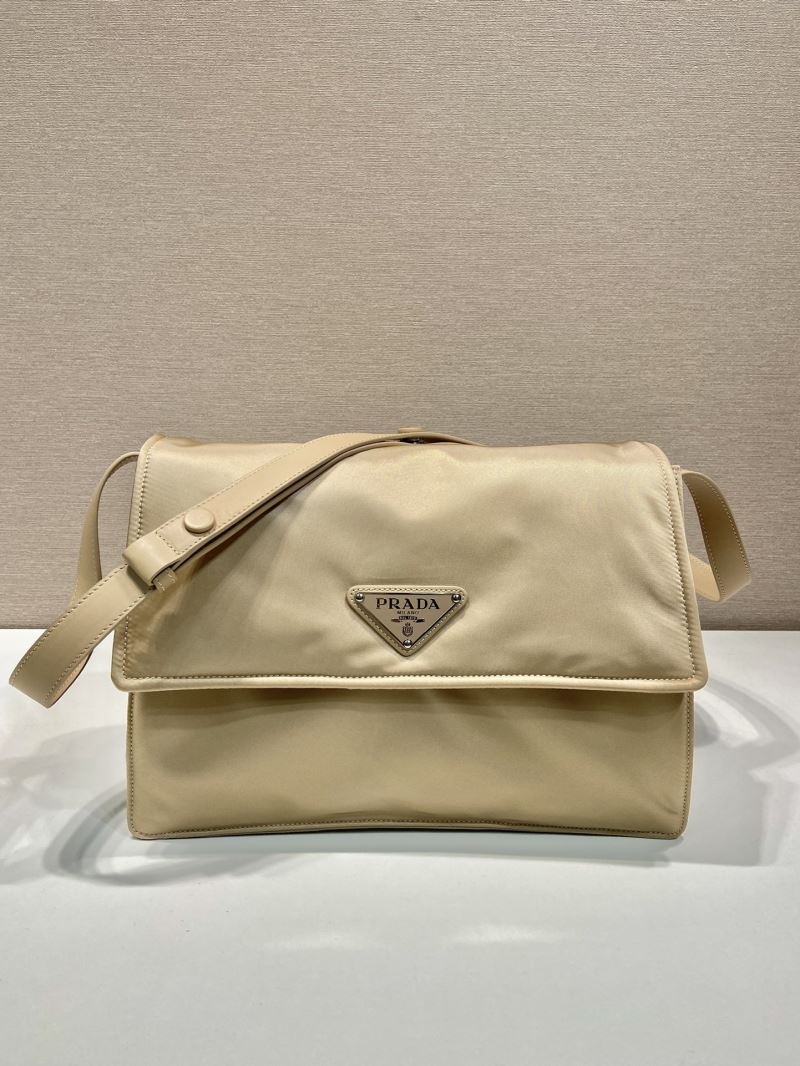 Pra*a satchel bags